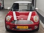 MINI Cooper 3-Deurs 1.6 Pepper