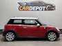 MINI Cooper 3-Deurs 1.6 Pepper