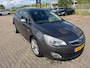 Opel Astra Sports Tourer 1.6 Turbo Sport