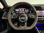 Audi RS3 A3 Sportback 2.5 TFSI quattro Pano|B&O|HuD|Keyless|Sfeer