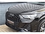 Audi Q3 Sportback 45 TFSI e S-Line 245 Pk Pano Memory Sfeer Leder Matrix Led Keyless Camera Trekhaak 20 Inch