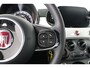 Fiat 500C 1.0 Hybrid Cabrio Dolcevita Finale | 1e Eigenaar! | Dealer Onderhouden! | Navi By App | Cruise Control | Stoelverwarming | Airco | Parkeersensoren | Lichtmetalen Velgen
