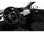 Fiat 500C 1.0 Hybrid Cabrio Dolcevita Finale | 1e Eigenaar! | Dealer Onderhouden! | Navi By App | Cruise Control | Stoelverwarming | Airco | Parkeersensoren | Lichtmetalen Velgen