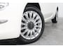 Fiat 500C 1.0 Hybrid Cabrio Dolcevita Finale | 1e Eigenaar! | Dealer Onderhouden! | Navi By App | Cruise Control | Stoelverwarming | Airco | Parkeersensoren | Lichtmetalen Velgen