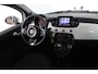 Fiat 500C 1.0 Hybrid Cabrio Dolcevita Finale | 1e Eigenaar! | Dealer Onderhouden! | Navi By App | Cruise Control | Stoelverwarming | Airco | Parkeersensoren | Lichtmetalen Velgen