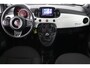 Fiat 500C 1.0 Hybrid Cabrio Dolcevita Finale | 1e Eigenaar! | Dealer Onderhouden! | Navi By App | Cruise Control | Stoelverwarming | Airco | Parkeersensoren | Lichtmetalen Velgen