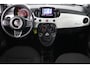 Fiat 500C 1.0 Hybrid Cabrio Dolcevita Finale | 1e Eigenaar! | Dealer Onderhouden! | Navi By App | Cruise Control | Stoelverwarming | Airco | Parkeersensoren | Lichtmetalen Velgen