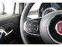 Fiat 500C 1.0 Hybrid Cabrio Dolcevita Finale | 1e Eigenaar! | Dealer Onderhouden! | Navi By App | Cruise Control | Stoelverwarming | Airco | Parkeersensoren | Lichtmetalen Velgen