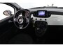 Fiat 500C 1.0 Hybrid Cabrio Dolcevita Finale | 1e Eigenaar! | Dealer Onderhouden! | Navi By App | Cruise Control | Stoelverwarming | Airco | Parkeersensoren | Lichtmetalen Velgen