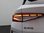 Skoda Elroq 60 Sportline 204PK Aut. SOH 100%, Achteruitrijcamera, Verwarmbare stoelen, Keyless, Matrix LED koplampen, Parkeersensoren, 20'' LM Velgen