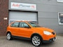 Volkswagen Polo 1.4-16V Cross! Airco! Automaat! Nieuwe APK!