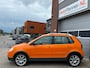 Volkswagen Polo 1.4-16V Cross! Airco! Automaat! Nieuwe APK!
