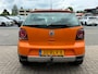 Volkswagen Polo 1.4-16V Cross! Airco! Automaat! Nieuwe APK!