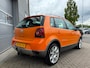 Volkswagen Polo 1.4-16V Cross! Airco! Automaat! Nieuwe APK!