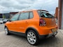 Volkswagen Polo 1.4-16V Cross! Airco! Automaat! Nieuwe APK!