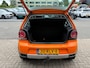 Volkswagen Polo 1.4-16V Cross! Airco! Automaat! Nieuwe APK!