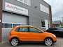 Volkswagen Polo 1.4-16V Cross! Airco! Automaat! Nieuwe APK!