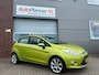Ford Fiesta 1.4 Titanium! Clima! Cruise! PDC! Nieuwe APK!