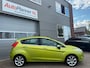 Ford Fiesta 1.4 Titanium! Clima! Cruise! PDC! Nieuwe APK!