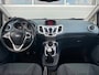 Ford Fiesta 1.4 Titanium! Clima! Cruise! PDC! Nieuwe APK!