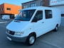 Mercedes-Benz Sprinter 314! Btw Vrij! 3-Persoons!