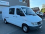 Mercedes-Benz Sprinter 314! Btw Vrij! 3-Persoons!