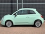 Fiat 500 1.2 Popstar | Verde Lattementa | incl. 12 maanden Garantie