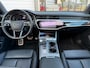 Audi A6 Avant 50 TFSI e quattro S-Line 21 Inch Pano Matrix Black