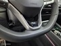 Volkswagen T-Roc 1.5 eTsi 150PK R-Line First Edition trekhaak|1/2leer|stoelverw.|nav|IQ-led|lmv18