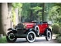 Ford Model A Ford Pheaton 1931 4deurs Cabriolet | Whitewalls | Dubbel reserve wielen | Koffer