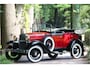 Ford Model A Ford Pheaton 1931 4deurs Cabriolet | Whitewalls | Dubbel reserve wielen | Koffer