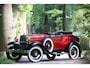 Ford Model A Ford Pheaton 1931 4deurs Cabriolet | Whitewalls | Dubbel reserve wielen | Koffer