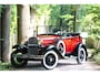 Ford Model A Ford Pheaton 1931 4deurs Cabriolet | Whitewalls | Dubbel reserve wielen | Koffer
