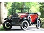 Ford Model A Ford Pheaton 1931 4deurs Cabriolet | Whitewalls | Dubbel reserve wielen | Koffer