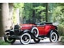 Ford Model A Ford Pheaton 1931 4deurs Cabriolet | Whitewalls | Dubbel reserve wielen | Koffer