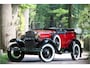 Ford Model A Ford Pheaton 1931 4deurs Cabriolet | Whitewalls | Dubbel reserve wielen | Koffer