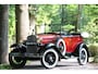Ford Model A Ford Pheaton 1931 4deurs Cabriolet | Whitewalls | Dubbel reserve wielen | Koffer