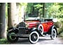 Ford Model A Ford Pheaton 1931 4deurs Cabriolet | Whitewalls | Dubbel reserve wielen | Koffer