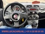 Fiat 500 1.2 Lounge 2X SLEUTEL + BOEKJES!