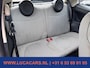 Fiat 500 1.2 Lounge 2X SLEUTEL + BOEKJES!