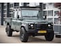 Land Rover Defender 2.5 Td5 SW 130" SE Keswick Green | Sawtooth | Ledbar | Roofrack