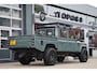 Land Rover Defender 2.5 Td5 SW 130" SE Keswick Green | Sawtooth | Ledbar | Roofrack