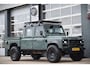 Land Rover Defender 2.5 Td5 SW 130" SE Keswick Green | Sawtooth | Ledbar | Roofrack
