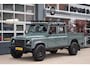 Land Rover Defender 2.5 Td5 SW 130" SE Keswick Green | Sawtooth | Ledbar | Roofrack