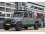 Land Rover Defender 2.5 Td5 SW 130" SE Keswick Green | Sawtooth | Ledbar | Roofrack