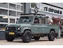 Land Rover Defender 2.5 Td5 SW 130" SE Keswick Green | Sawtooth | Ledbar | Roofrack