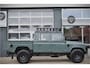 Land Rover Defender 2.5 Td5 SW 130" SE Keswick Green | Sawtooth | Ledbar | Roofrack