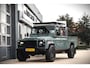 Land Rover Defender 2.5 Td5 SW 130" SE Keswick Green | Sawtooth | Ledbar | Roofrack