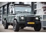 Land Rover Defender 2.5 Td5 SW 130" SE Keswick Green | Sawtooth | Ledbar | Roofrack