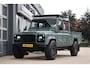 Land Rover Defender 2.5 Td5 SW 130" SE Keswick Green | Sawtooth | Ledbar | Roofrack